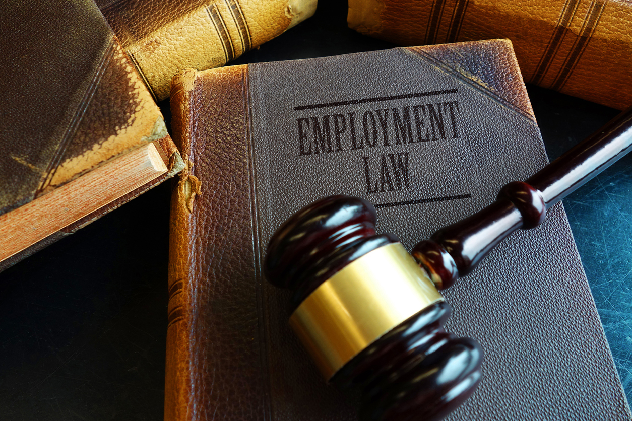 Employment Lawyers Knoxville tn